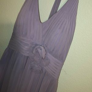 Lavender Bari Jay dress